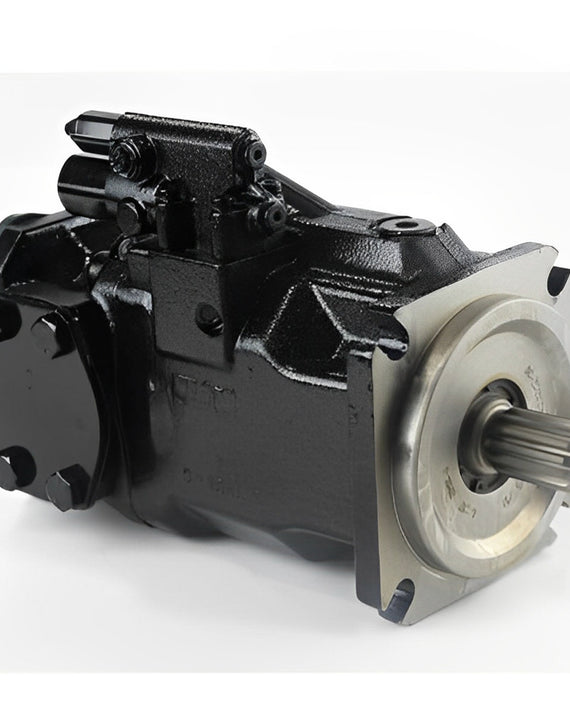 Pompe hydraulique 11707191 11704533 pour chargeur Volvo L180DHL L150D L180D L150CLB L180CCO L150C L180CHL L180C