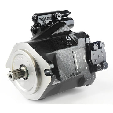 Hydraulic Pump 11707192 11704532 for Volvo Loader L120D L150D L180D L180DHL L150C L180C