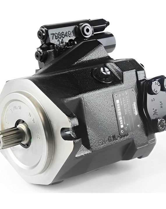 Pompe hydraulique 11707192 11704532 pour chargeur Volvo L120D L150D L180D L180DHL L150C L180C