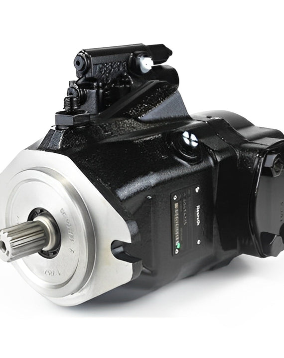 Pompe hydraulique 11707965 pour tombereaux articulés Volvo A40D A35D