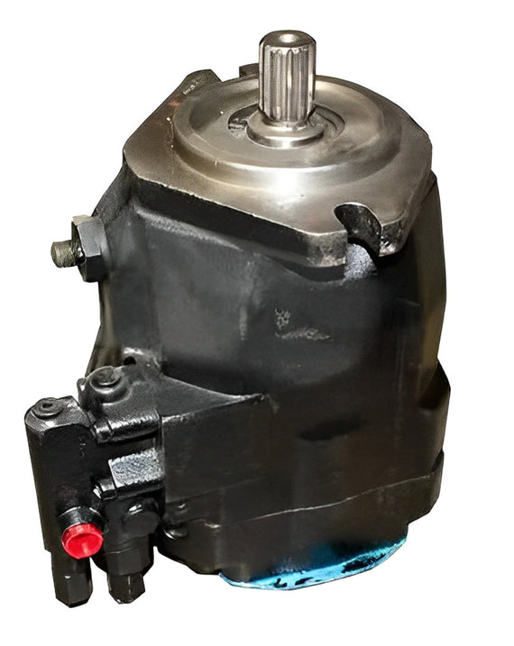 Pompe hydraulique 11707967 VOE11707967 pour tombereaux articulés Volvo A35D A40D