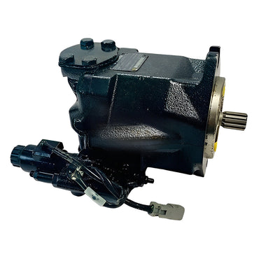 Hydraulic Pump 11707968 VOE11707968 for Volvo Articulated Haulers A40D A35D