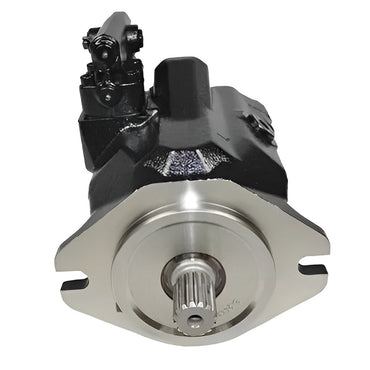 Hydraulic Pump 11708990 for Volvo Articulated Haulers DA25D DA30D A35D A40D A25D A30D