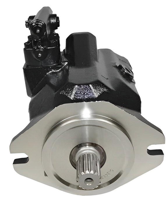 Pompe hydraulique 11708990 pour tombereaux articulés Volvo DA25D DA30D A35D A40D A25D A30D