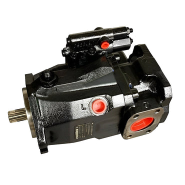Hydraulic Pump 11713293 for Volvo A35D A40D T450D