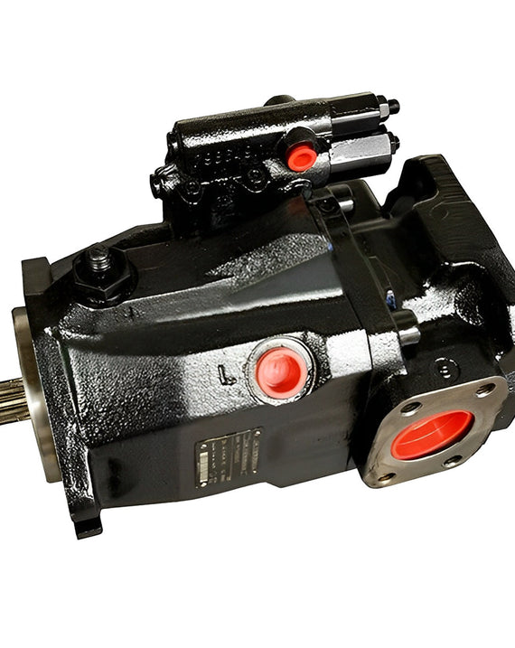Pompe hydraulique 11713293 pour Volvo A35D A40D T450D
