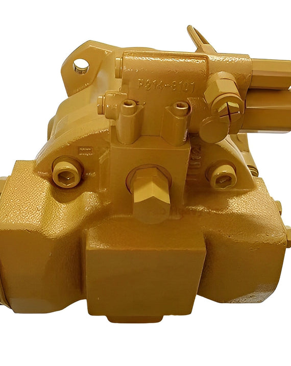 Pompe hydraulique 11804378 pour pelle Volvo ECR48C EC45