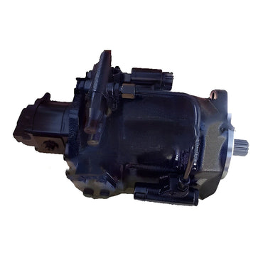 Hydraulic Pump 11884583 for Volvo Loader BL71 BL70