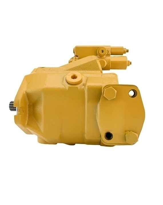 Pompe hydraulique 122-1206 1221206, adaptée au moteur Caterpillar CAT TH83 TH82 TH63 TH62, chariot télescopique 3054