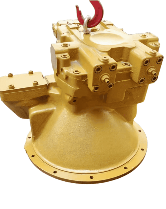 Pompe hydraulique 123-2231 1232231 pour pelle Caterpillar CAT 322B LN 322B L 322B