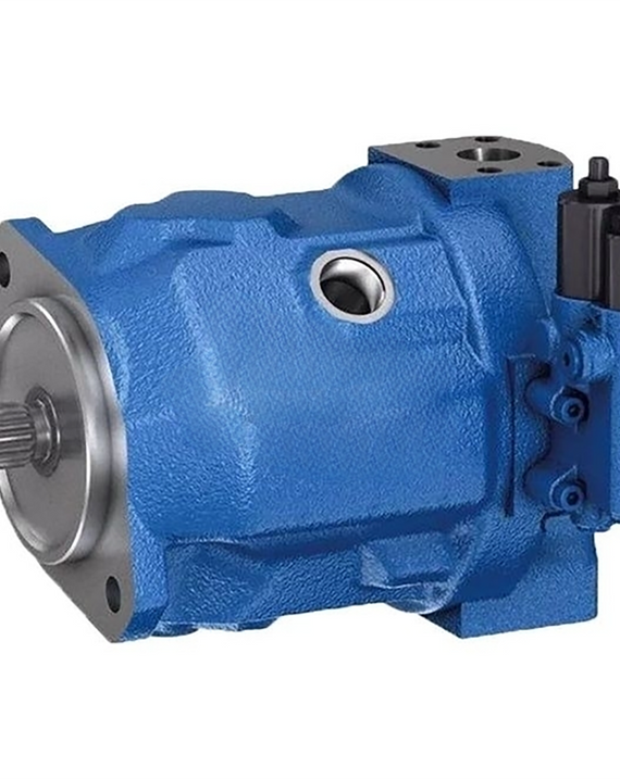 Pompe hydraulique 142-8698 1428698, convient pour Caterpillar CAT 236 246 248, chargeuse compacte, moteur 3034