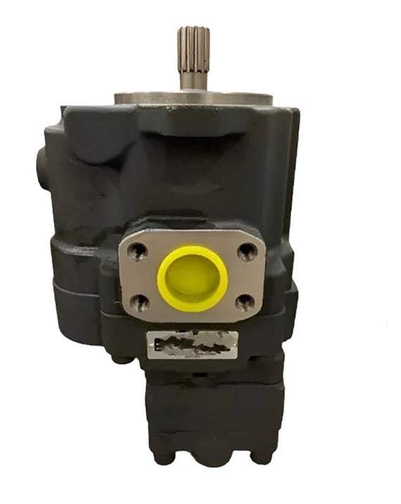Pompe hydraulique 146-5494 1465494, convient pour Caterpillar CAT E302.5 302.5