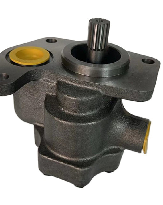 Hydraulische Zahnradpumpe 14X-49-11600 für Komatsu Bulldozer D61E-12 D61EX-12 D60P-12 D65P-12 D85