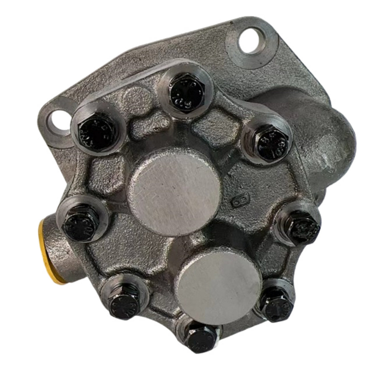 Hydraulic Gear Pump 14X-49-11600 for Komatsu Bulldozer D61E-12 D61EX-12 D60P-12 D65P-12 D85 - Sinocmp