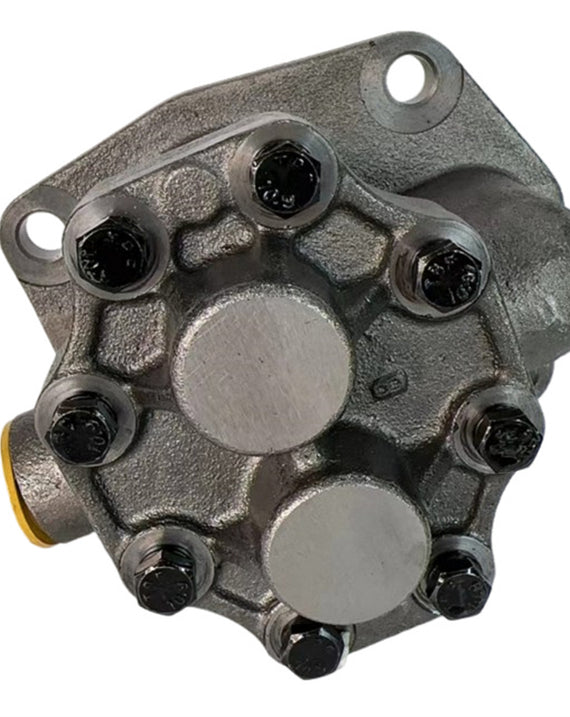 Hydraulische Zahnradpumpe 14X-49-11600 für Komatsu Bulldozer D61E-12 D61EX-12 D60P-12 D65P-12 D85