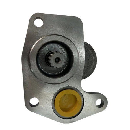 Hydraulic Gear Pump 14X-49-11600 for Komatsu Bulldozer