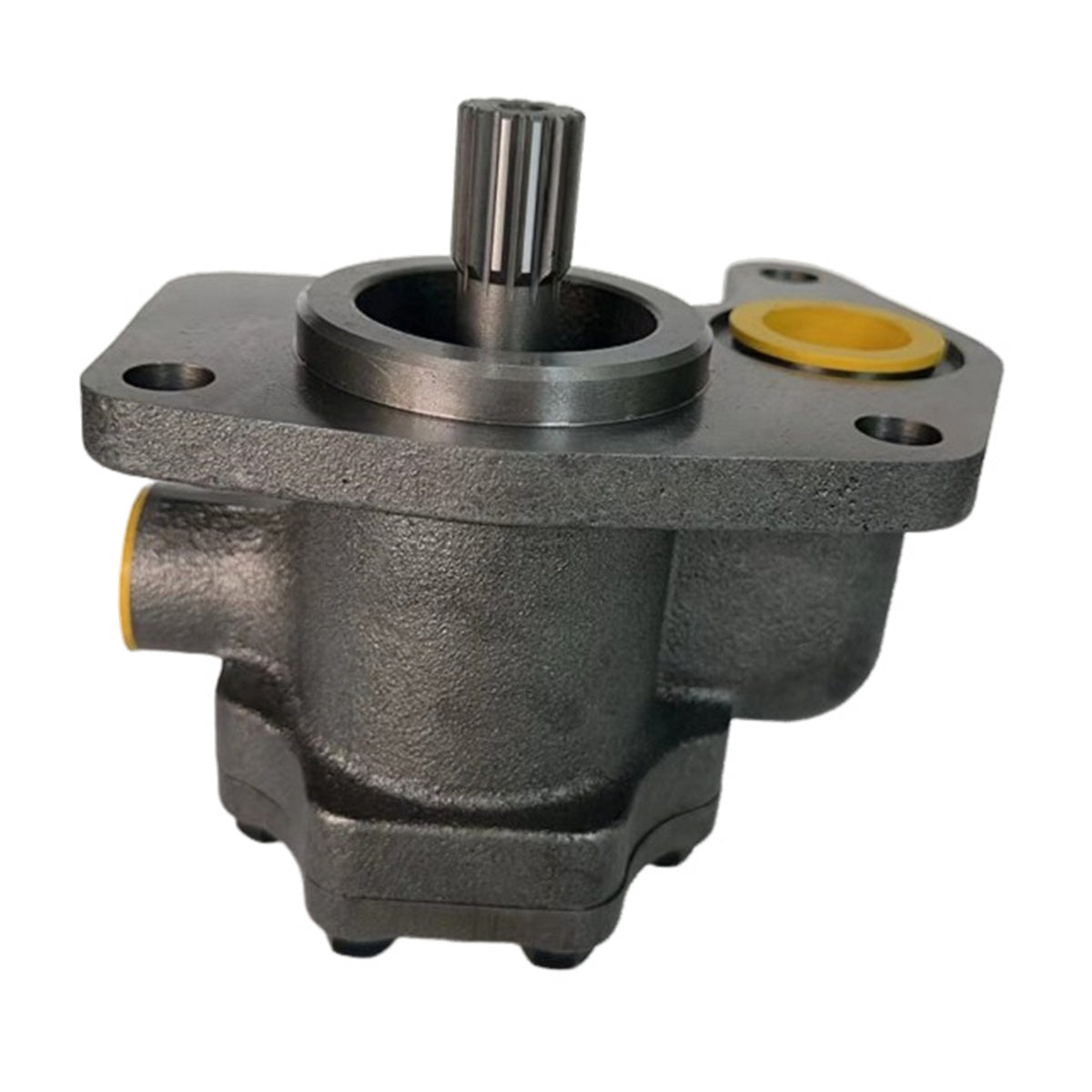 Hydraulic Gear Pump 14X-49-11600 for Komatsu Bulldozer - Sinocmp