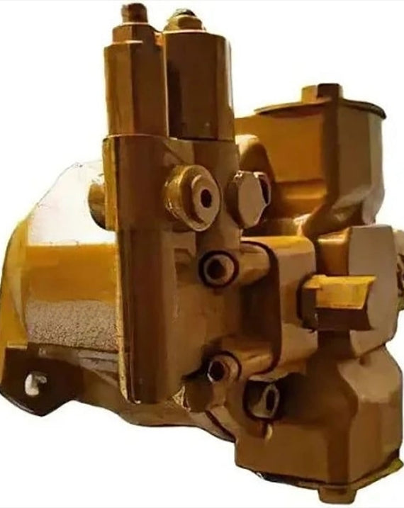 Pompe hydraulique 150-5883 1505883, convient pour pelle Caterpillar CAT 345B, moteur 3176C
