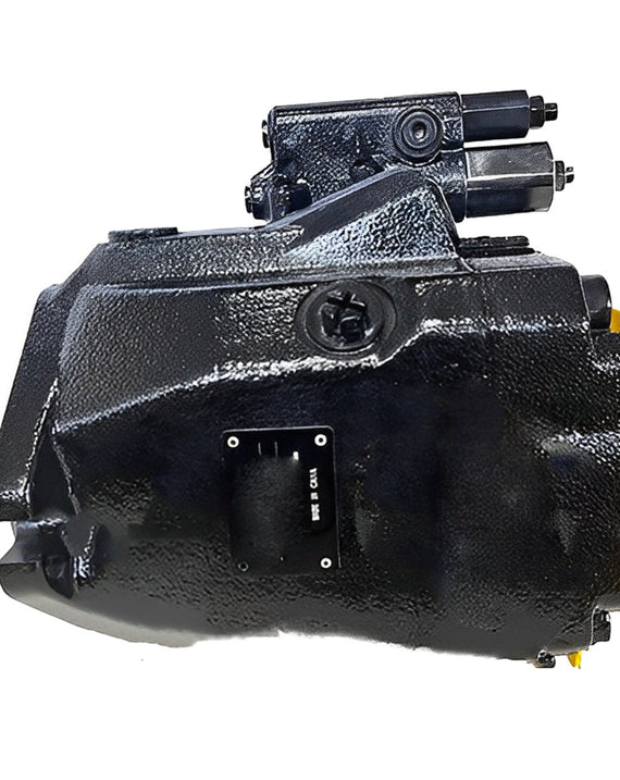 Pompe hydraulique 15140666 pour Volvo A25F A30F A35F A40F A25G A30G A35G A40G