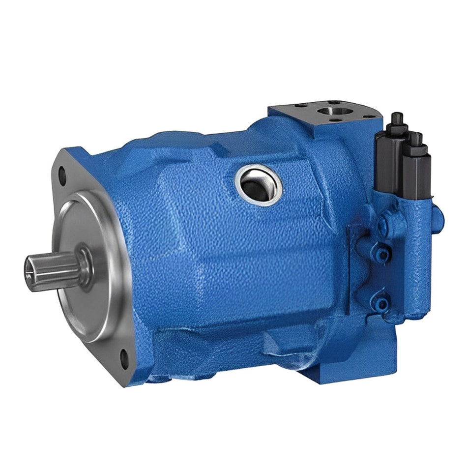 Hydraulic Pump 15162440 17441853 for Volvo Loader L120G L120H - Sinocmp