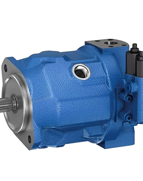 Pompe hydraulique 15162440 17441853 pour chargeur Volvo L120G L120H