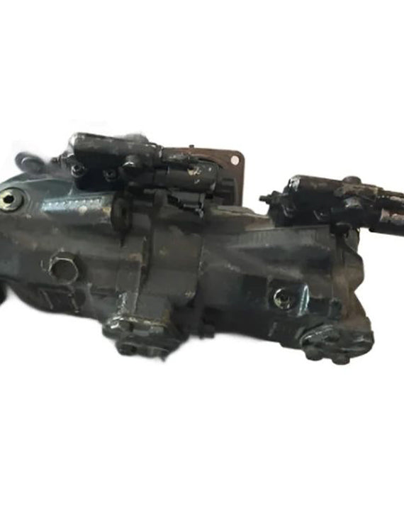 Pompe hydraulique 15173956 pour Volvo A40E A35FFS A40F A35E A35G A35F A40G A35EFS A60H