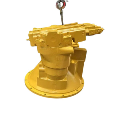 Hydraulic Pump 153-9185 1539185 for Caterpillar - Sinocmp