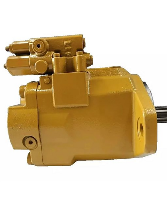 Pompe hydraulique 157-6081 1576081, convient pour Caterpillar D5N