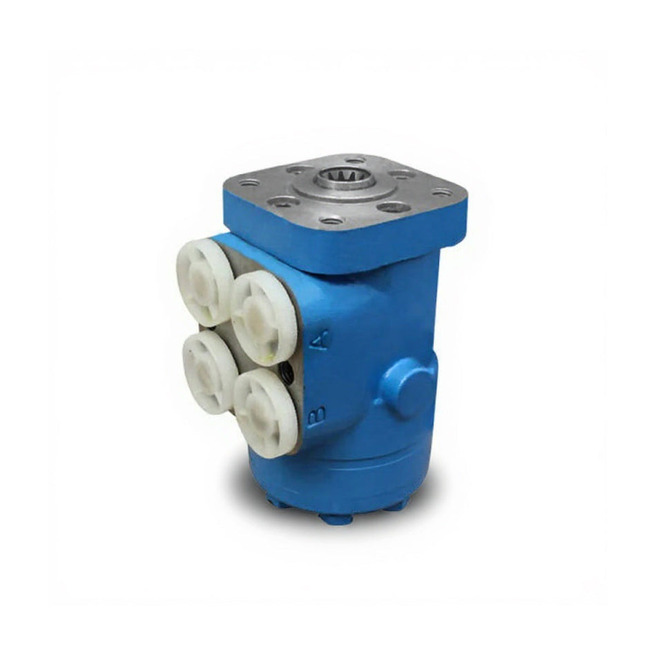 Hydraulic Pump 160 PSI G1/2 (inch) UTB U-650 Power Steering Control Unit BK99206 BZZ-160 Fits for Danfoss BZZ Series - Sinocmp