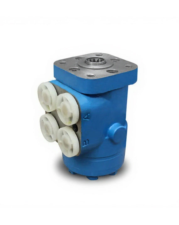 Pompe hydraulique 160 PSI G1/2 (pouces) UTB U-650, unité de commande de direction assistée BK99206 BZZ-160, convient pour la série Danfoss BZZ