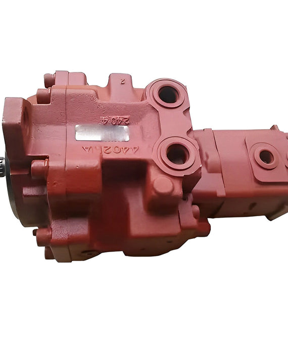 Pompe hydraulique 172460-73103 pour excavatrice Yanmar VIO40-2 VIO45