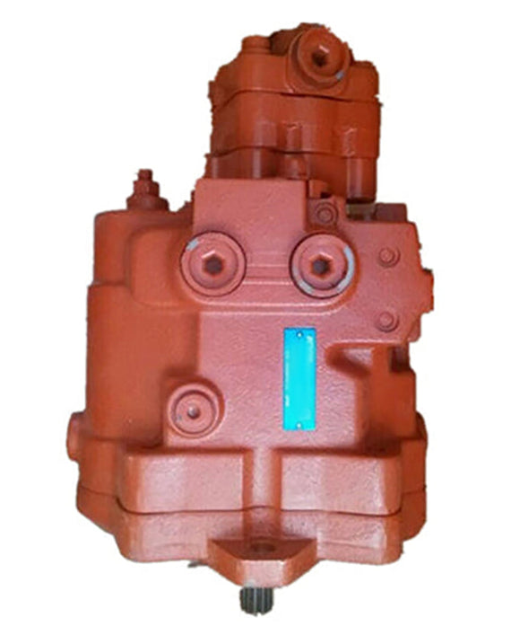 Pompe hydraulique 172B05-73100 pour Yanmar