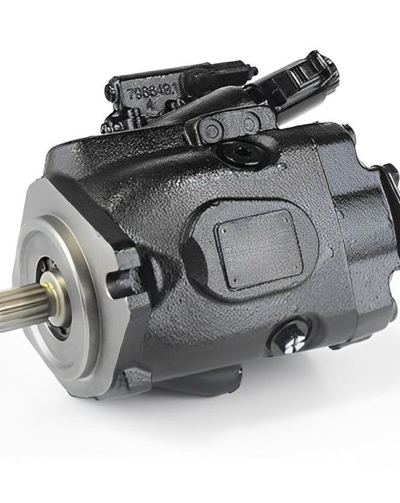 Pompe hydraulique 17458125 VOE17458125, pour Volvo A25G A30G A40E A30F A35FFS A40F A35E A35G A35F A40G