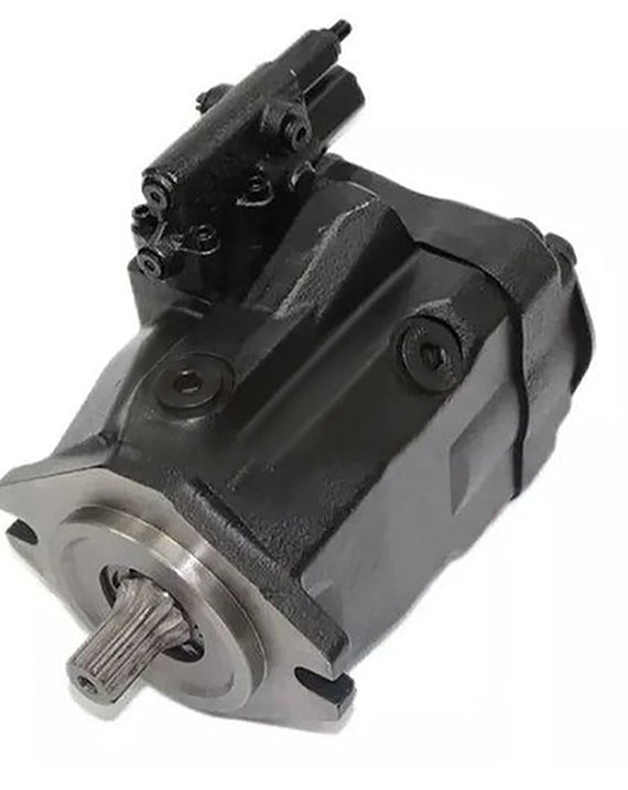 Pompe hydraulique 17458128 VOE17458128, pour Volvo A25G A30G A30F A40F A35G A35F A40G A25F