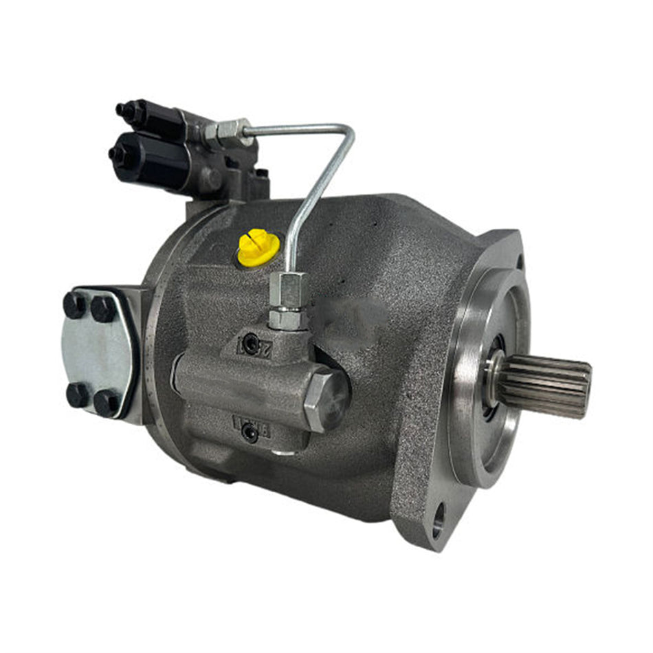 Hydraulic Pump 185-5918 for CAT Backhoe Loader 420D 428D 430D 432D 438D 442D - Sinocmp