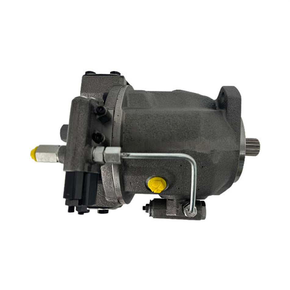 Hydraulic Pump 185-5918 for CAT Backhoe Loader 420D 428D 430D 432D 438D 442D