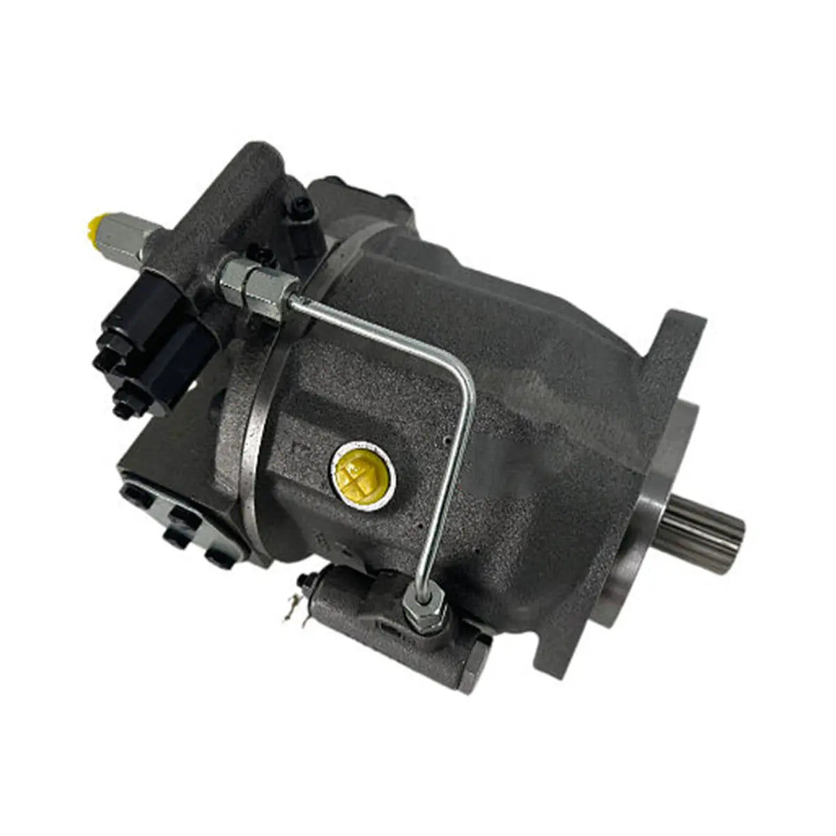 Hydraulic Pump 185-5918 for CAT Backhoe Loader 420D 428D 430D 432D 438