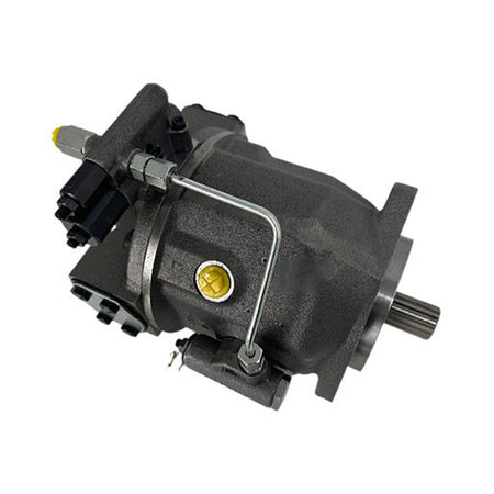 Hydraulic Pump 185-5918 for CAT Backhoe Loader - Sinocmp