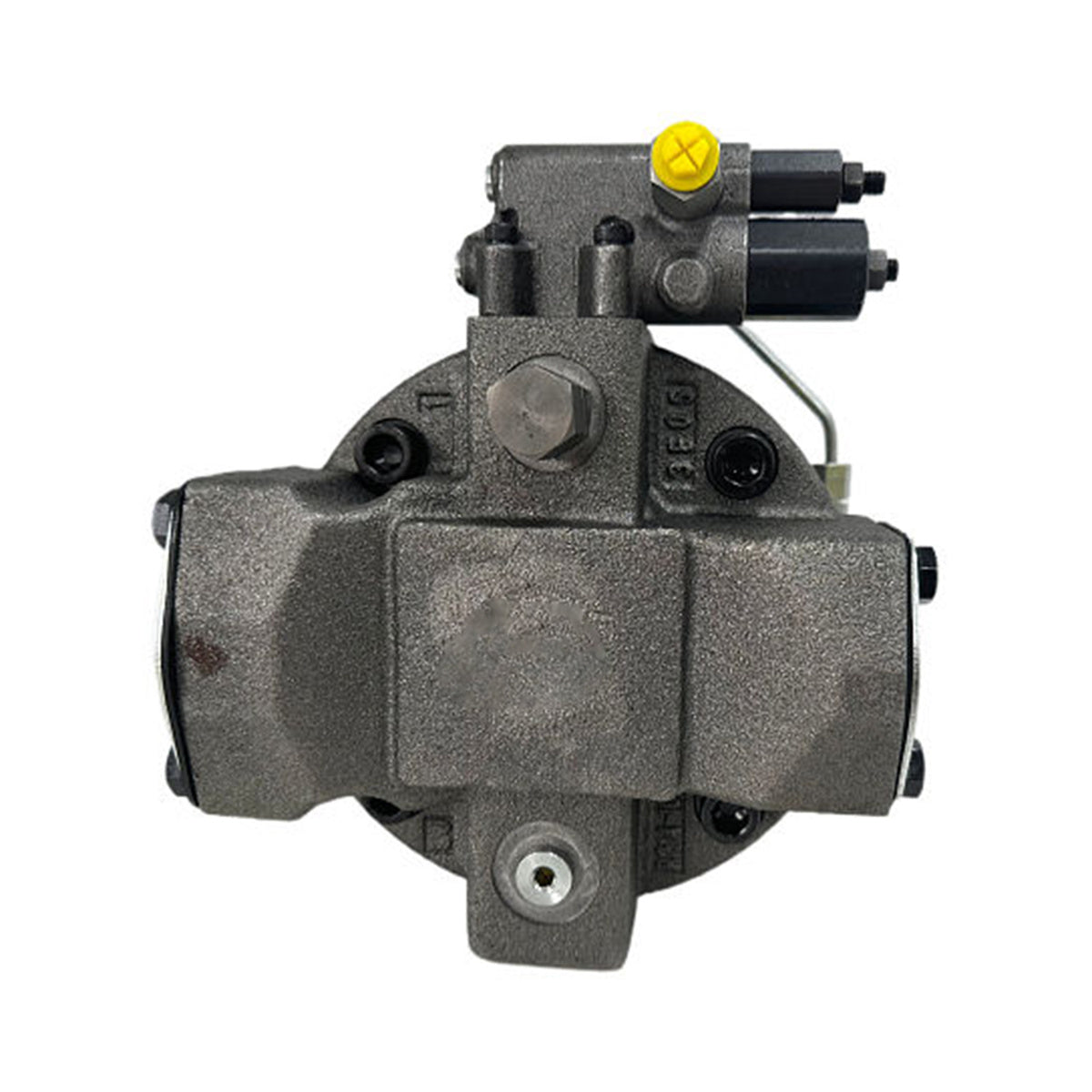 Hydraulic Pump 185-5918 for CAT Backhoe Loader 