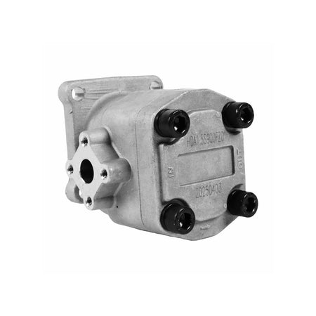 Hydraulic Pump 194130-41120 34150-36100 2403-3111-00 for Yanmar