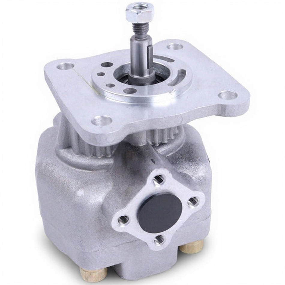 Hydraulic Pump 194145-41120 Fits for Yanmar 195 240 330 2500 2610 JD 850 950 1050 - Sinocmp