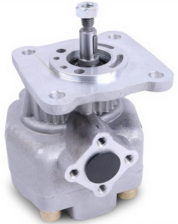 Pompe hydraulique 194145-41120 convient pour Yanmar 195 240 330 2500 2610 JD 850 950 1050