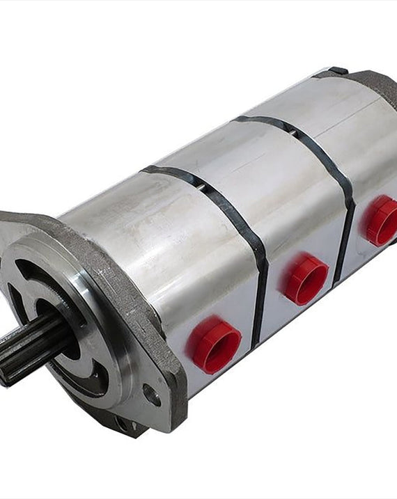 Pompe hydraulique 201-0920 2010920, convient pour pelle Caterpillar CAT 301.5 301.6 301.8