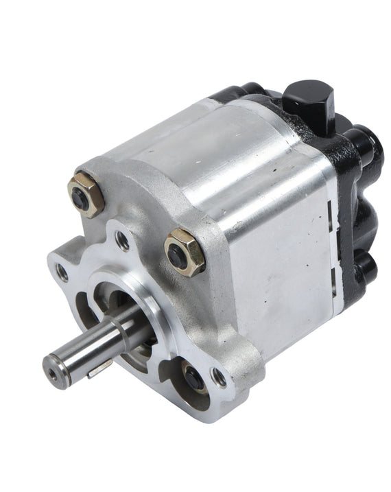 Pompe hydraulique 20/201800 20201800 pour chargeuse-pelleteuse JCB 3CX 3CX-4 3D-4 3CX-2