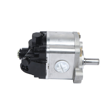 Hydraulikpumpe 20/201800 20201800 für JCB 3CX 3CX-4 3D-4 3CX-2 Baggerlader