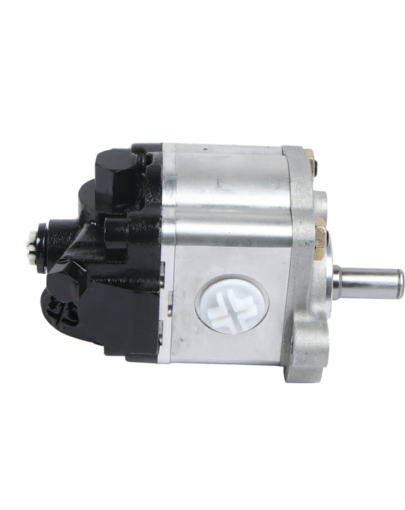 Pompe hydraulique 20/201800 20201800 pour chargeuse-pelleteuse JCB 3CX 3CX-4 3D-4 3CX-2
