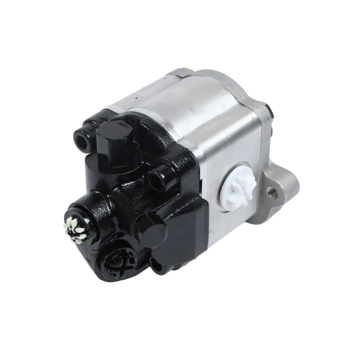 Hydraulic Pump 20/201800 20201800 for JCB Backhoe Loader 