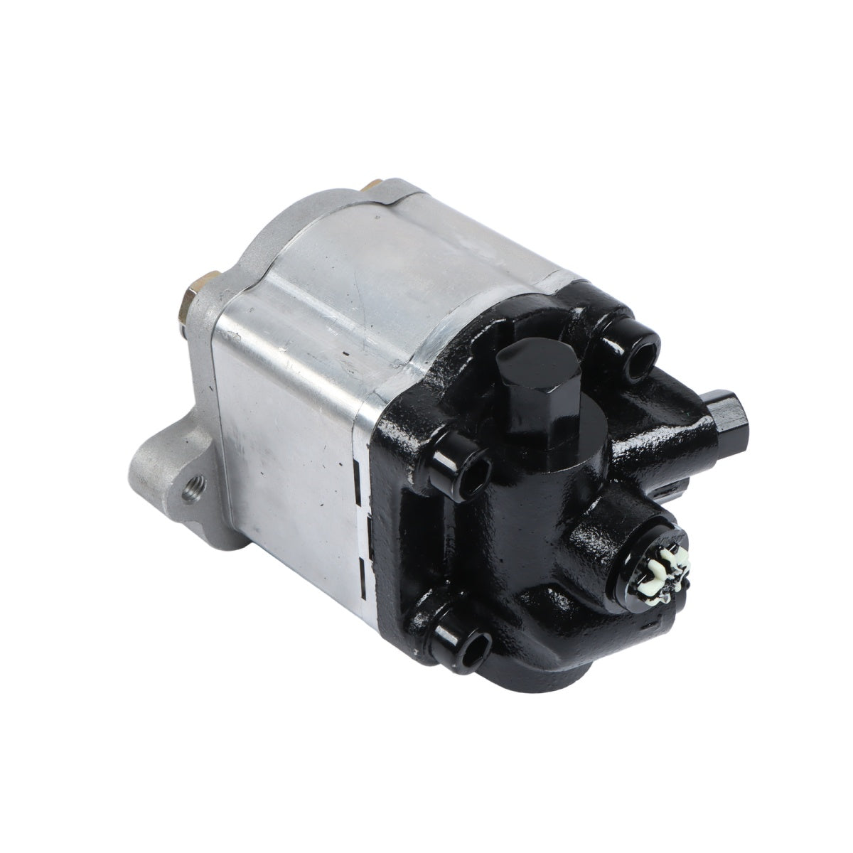 Hydraulic Pump 20/201800 20201800 for JCB Backhoe Loader - Sinocmp