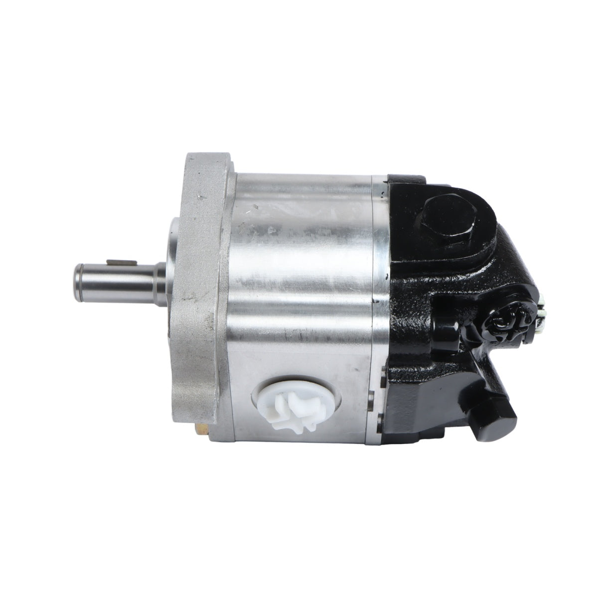 Hydraulic Pump 20/201800 20201800 for JCB Backhoe Loader - Sinocmp Replacement Part