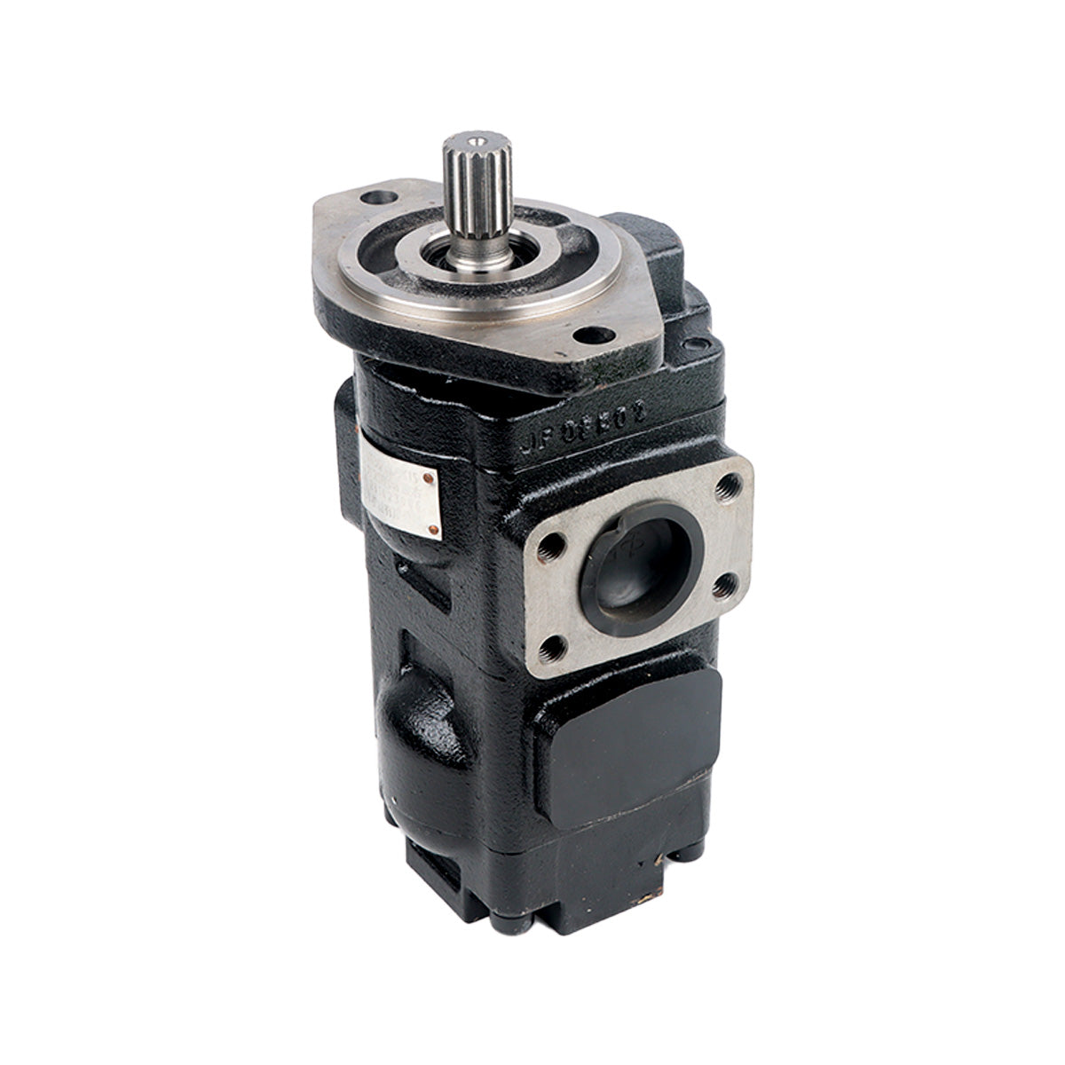 Hydraulic Pump 20/925586 20925586 for JCB - Sinocmp